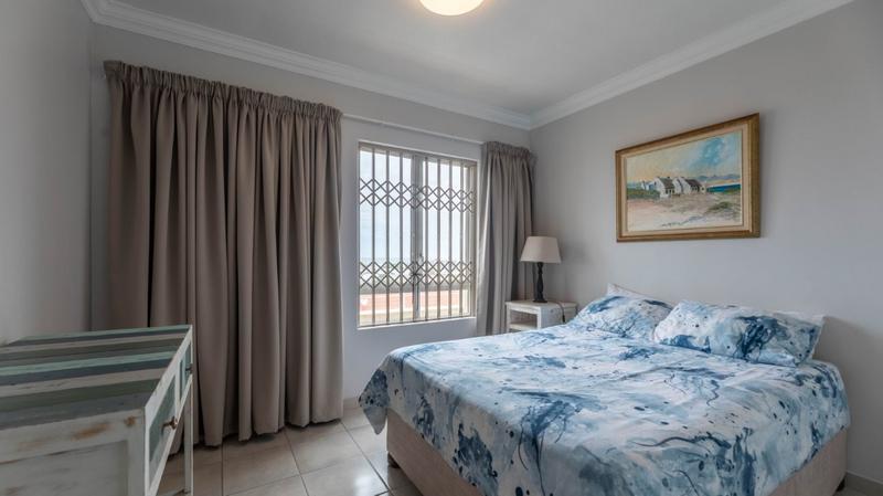 To Let 2 Bedroom Property for Rent in Melkbosstrand Western Cape